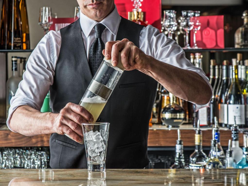 طعام و مشروبات