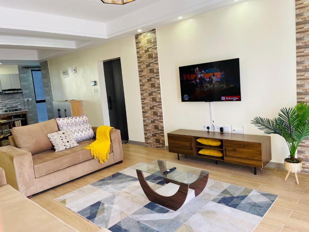 ChocolatehouseC24, Nairobi