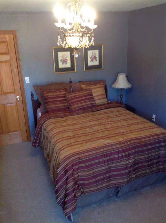 A Hyde Away Inn B&B photo