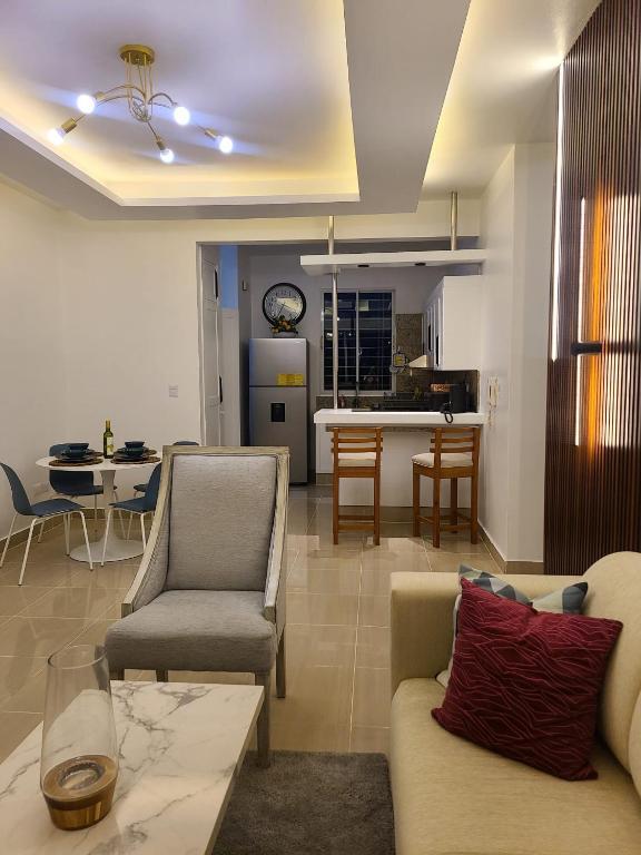 Margarita 4toB, Marilópez