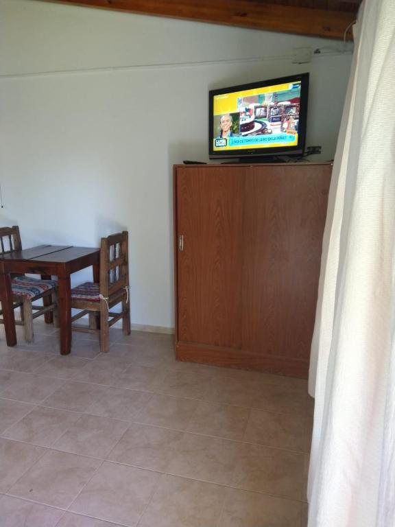 Complejo El Hornero - 3