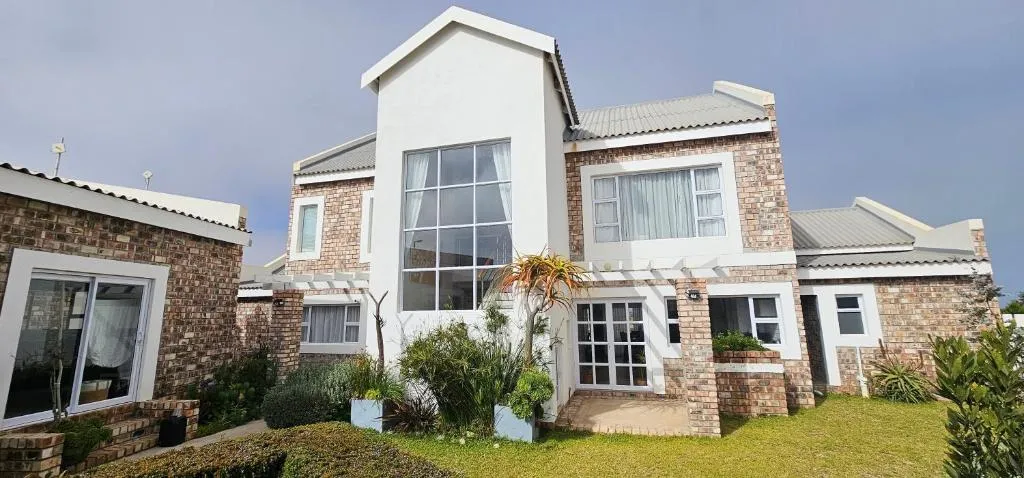 Sunbay, hotel in Hentiesbaai