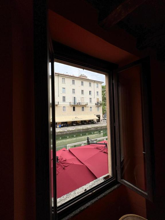 Casa accogliente sul naviglio - 2