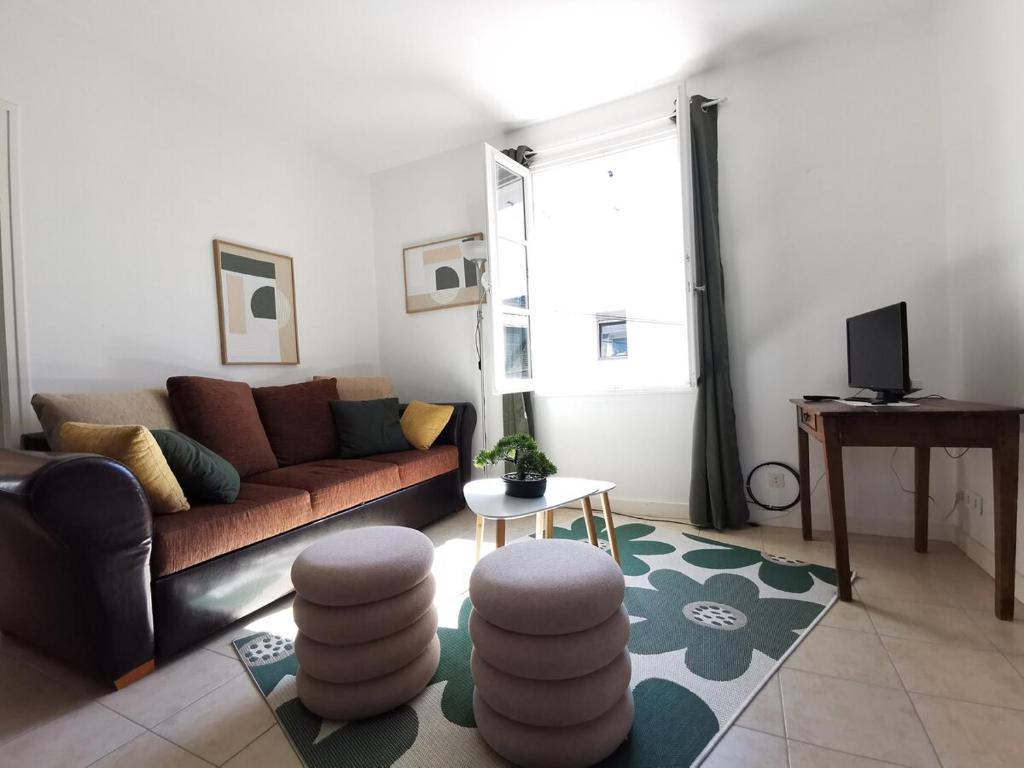 Chez Anna - 1