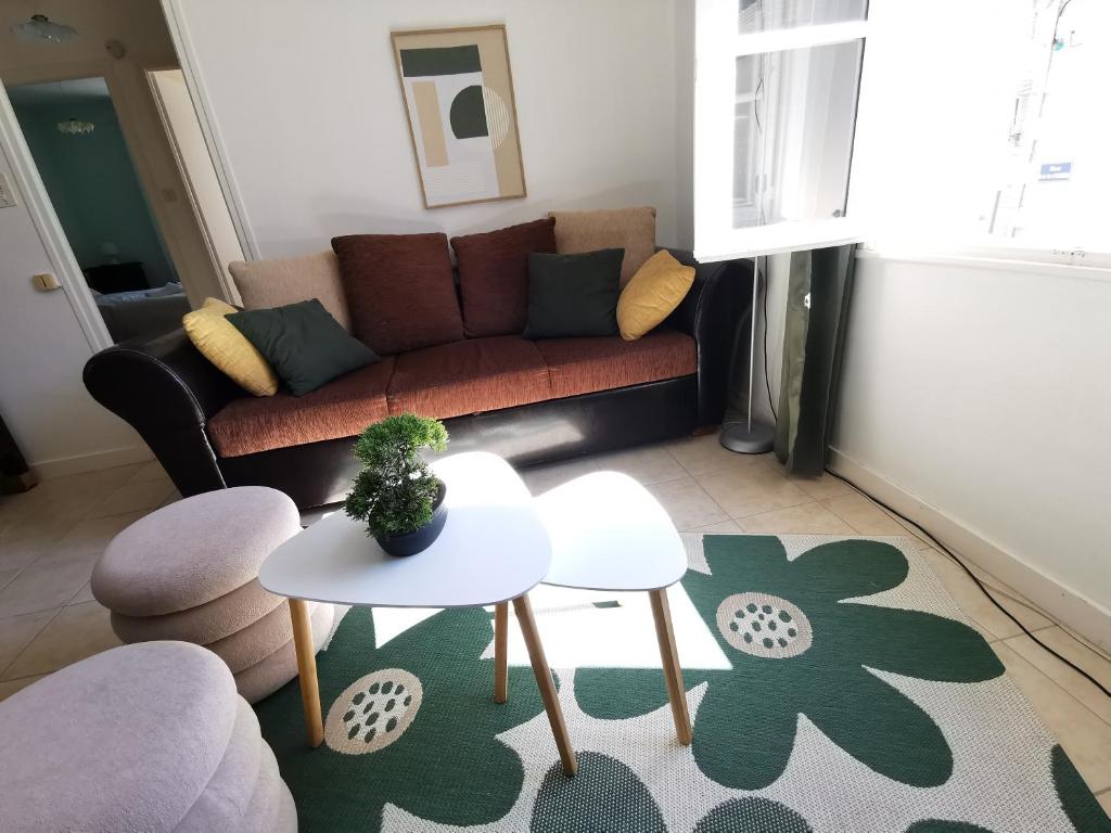 Chez Anna - 5