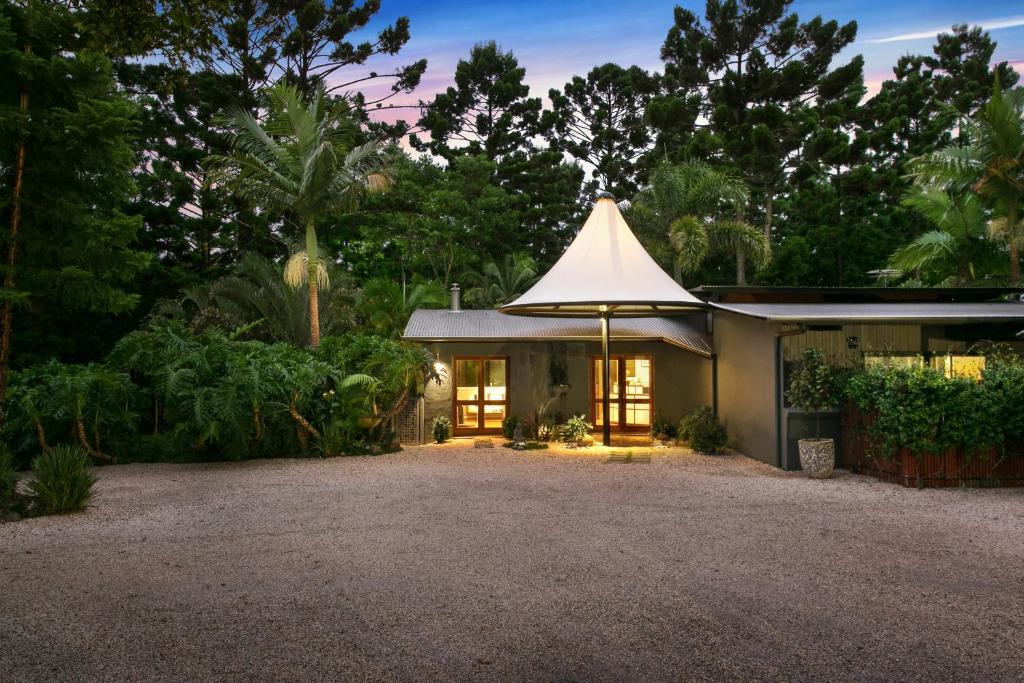 Facilities, Azabu Retreat and Spa in Byron Bay