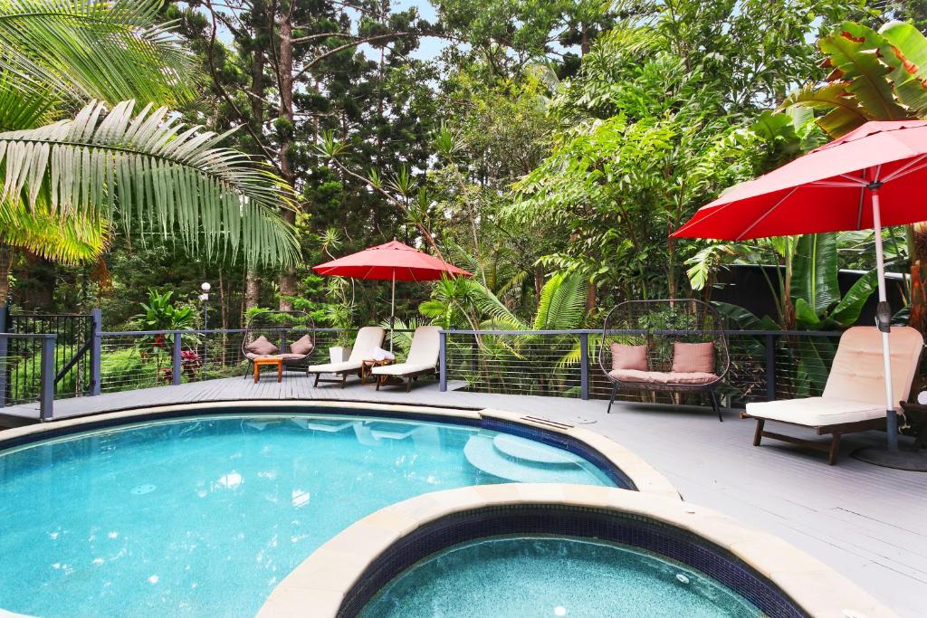 Azabu Retreat and Spa photo