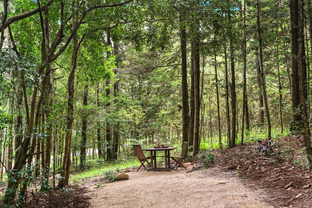 Byron Bay Azabu Retreat and Spa Additional