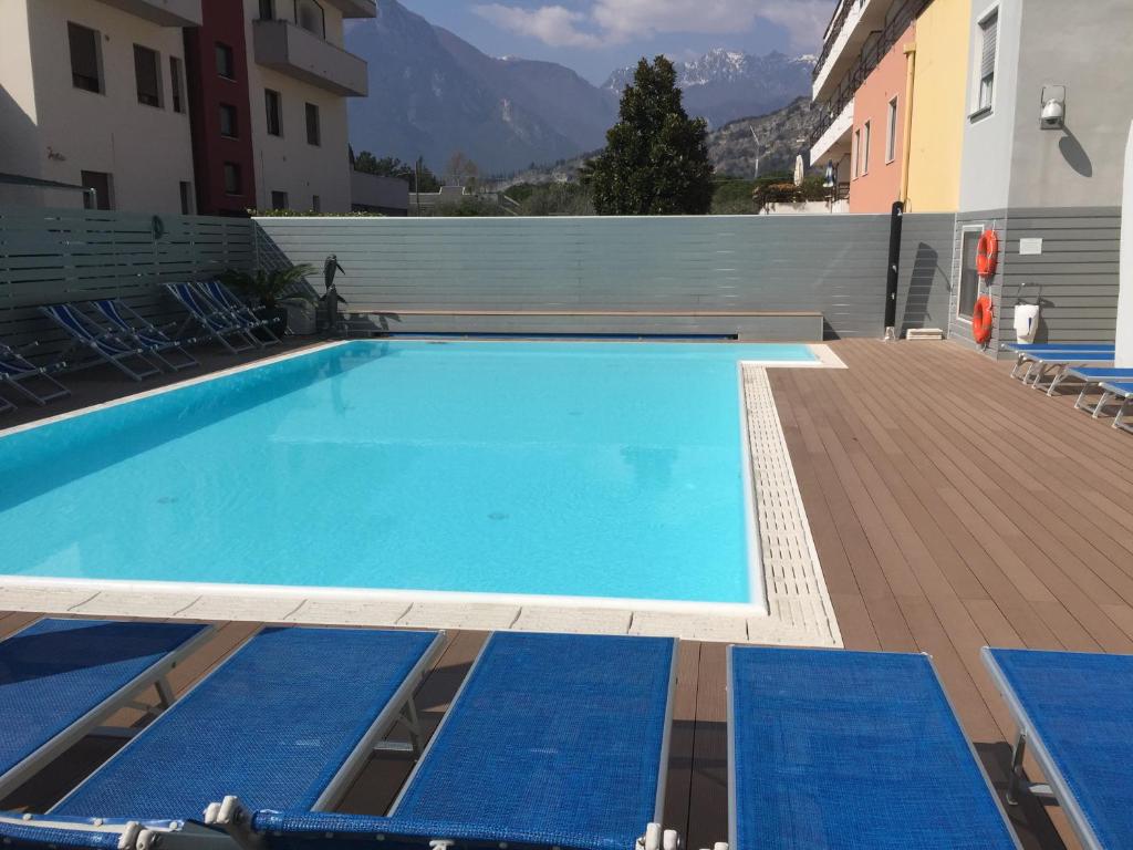 Hotel Miorelli photo