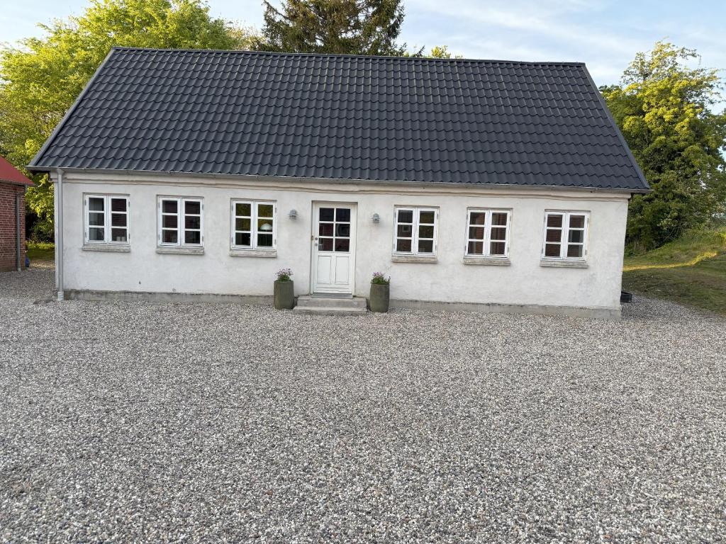 Rolighed B&B, Hinnerup