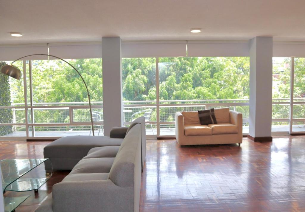 Modern Masaryk apartment 3BR in Polanco - 4