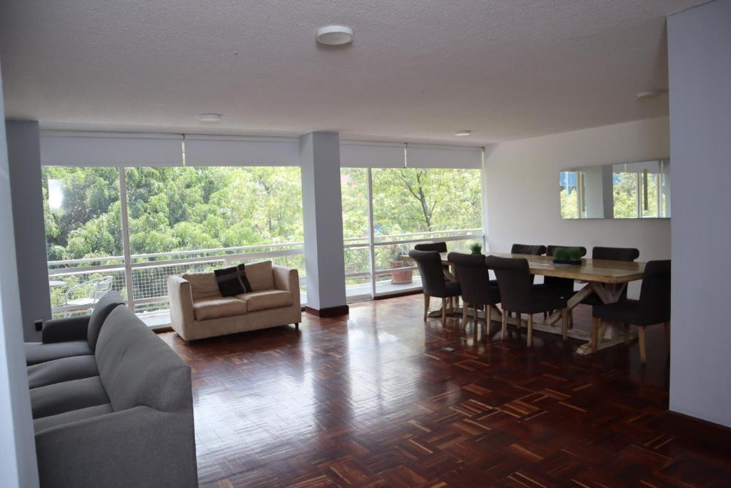 Modern Masaryk apartment 3BR in Polanco - 5