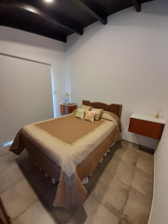 Residencial Doña Silvia - 1