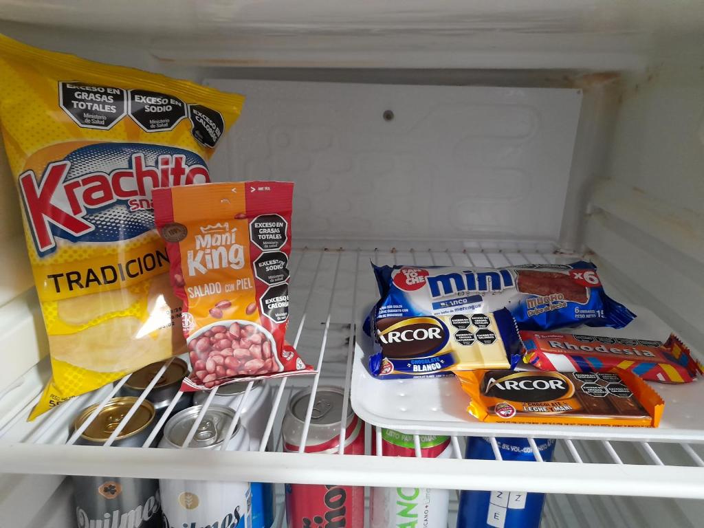 Residencial Doña Silvia - 5