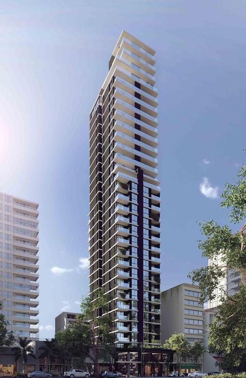 Semipiso Skyline Elegante y lujoso, Las Lomitas - 3