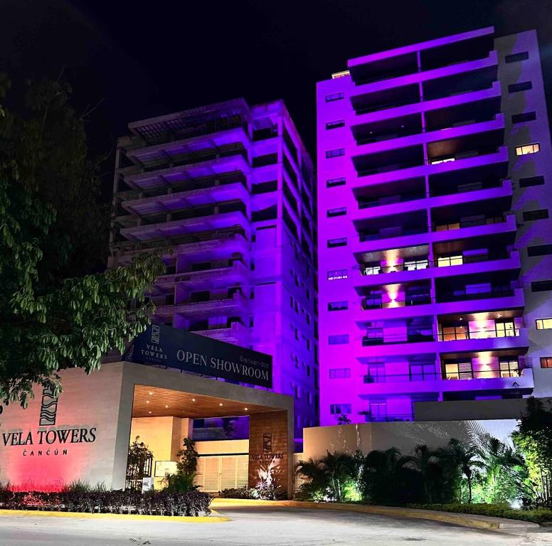 Apartamento En Cancun - 2