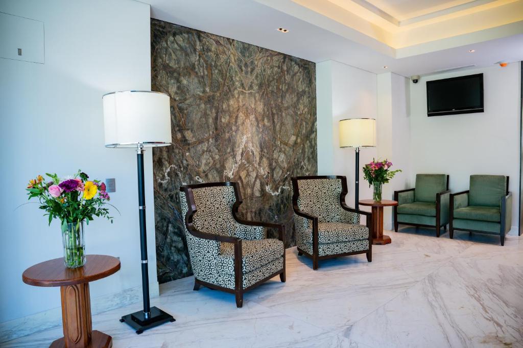 Vallarta Live Hotel - 5