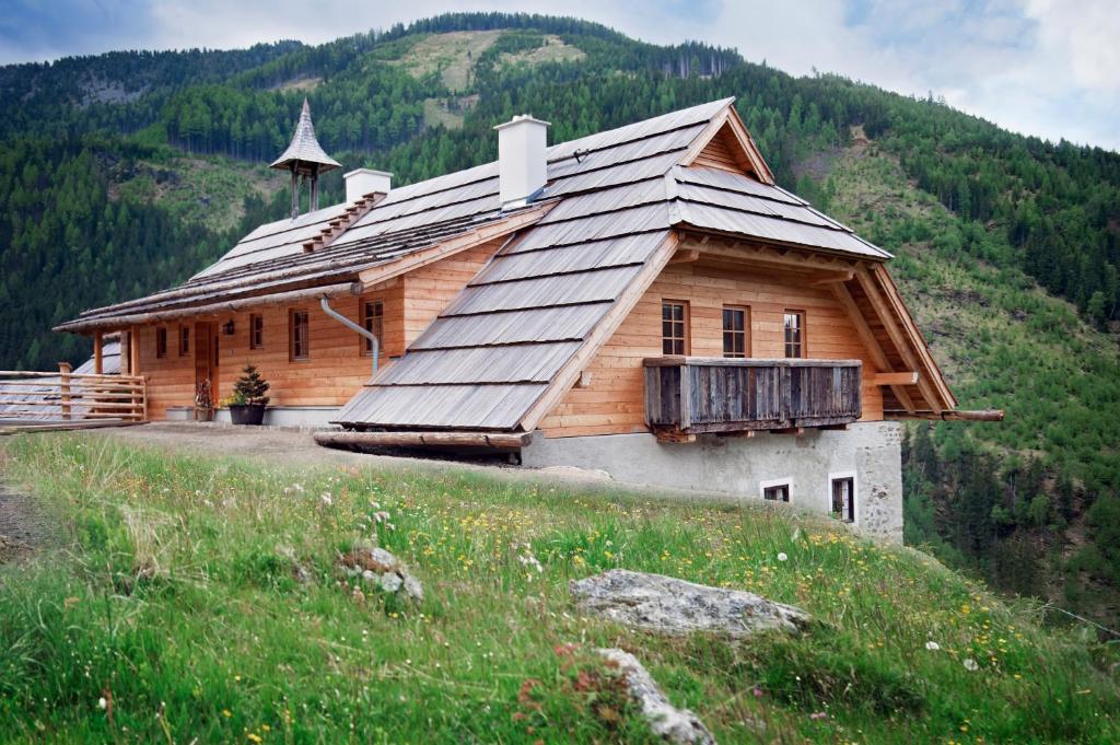 Sandrisser-Hütte - 3
