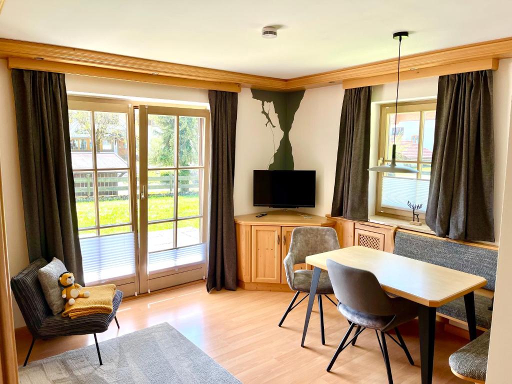 Alpin Chalet Reit im Winkl - 4