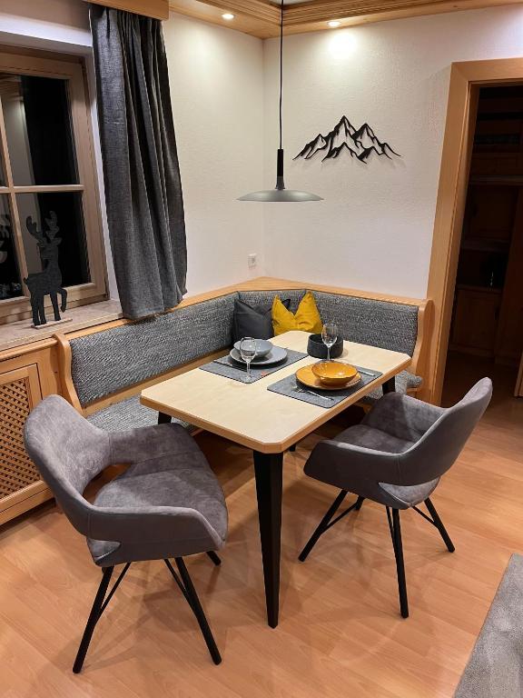 Alpin Chalet Reit im Winkl - 5