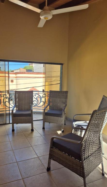 Patagonia Hostel - 4