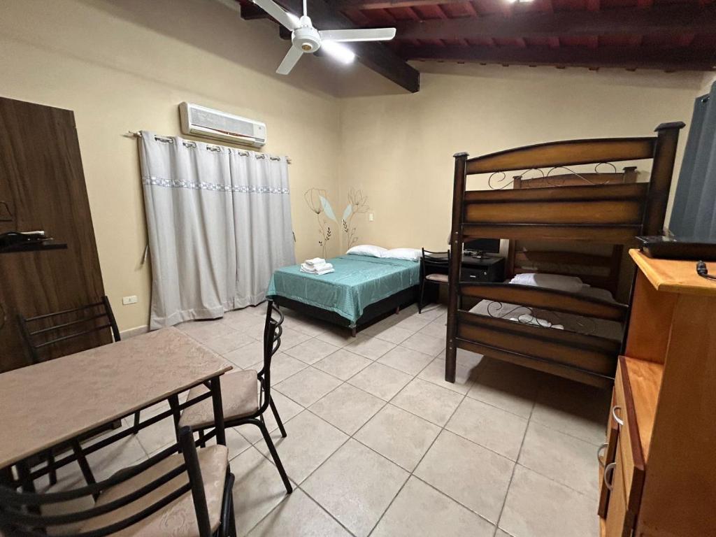 Patagonia Hostel - 5