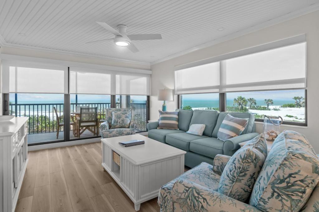 Sand Pointe 116, Sanibel