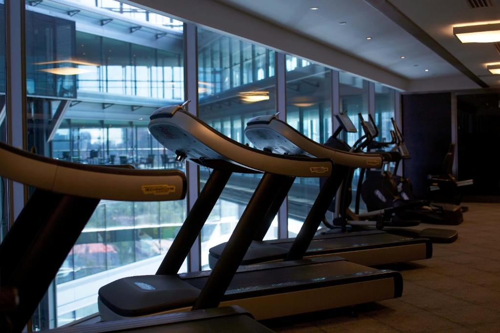 Gimnasio