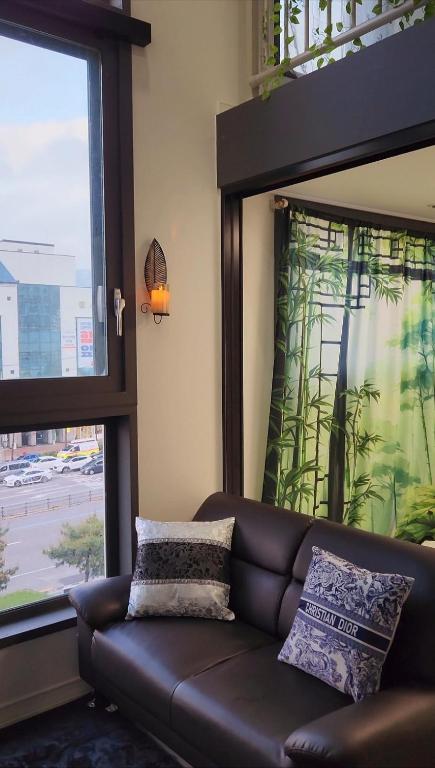 La Casa Verde La Casa Verde