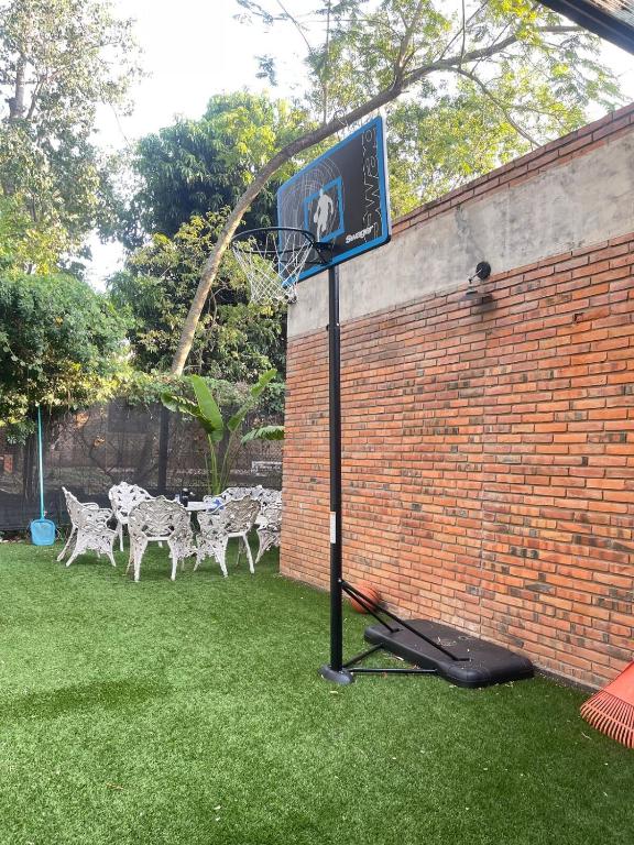 Amplia, moderna y tranquila casa - 3