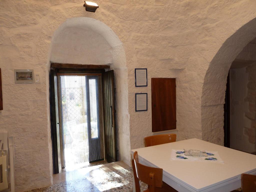 Il Piccolo Trullo - 5