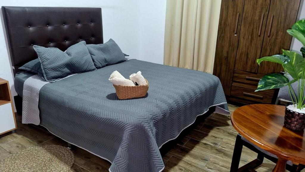 Affordable room with private bathroom in Zone Norte - 1