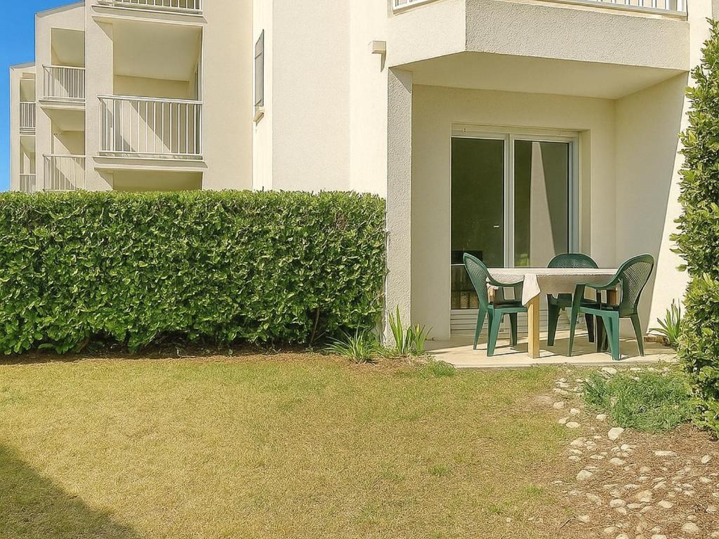 Studio Saint Cyprien à 50m de la plage - FR-1-732-6 - 5
