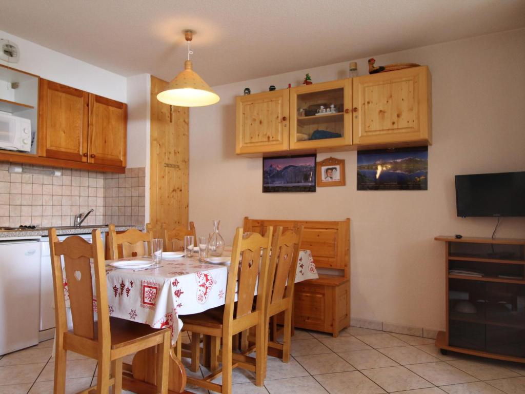 Appartement 38m², 6 pers, parking, quartier calme à Aussois - 3