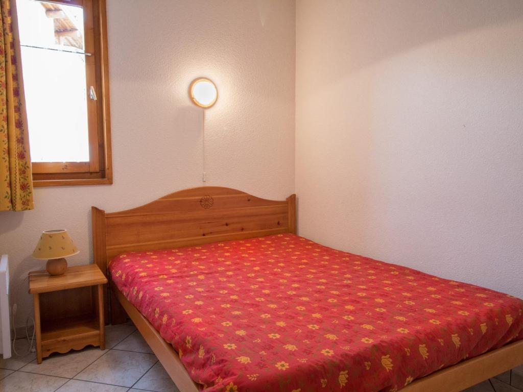 Appartement 38m², 6 pers, parking, quartier calme à Aussois - 4