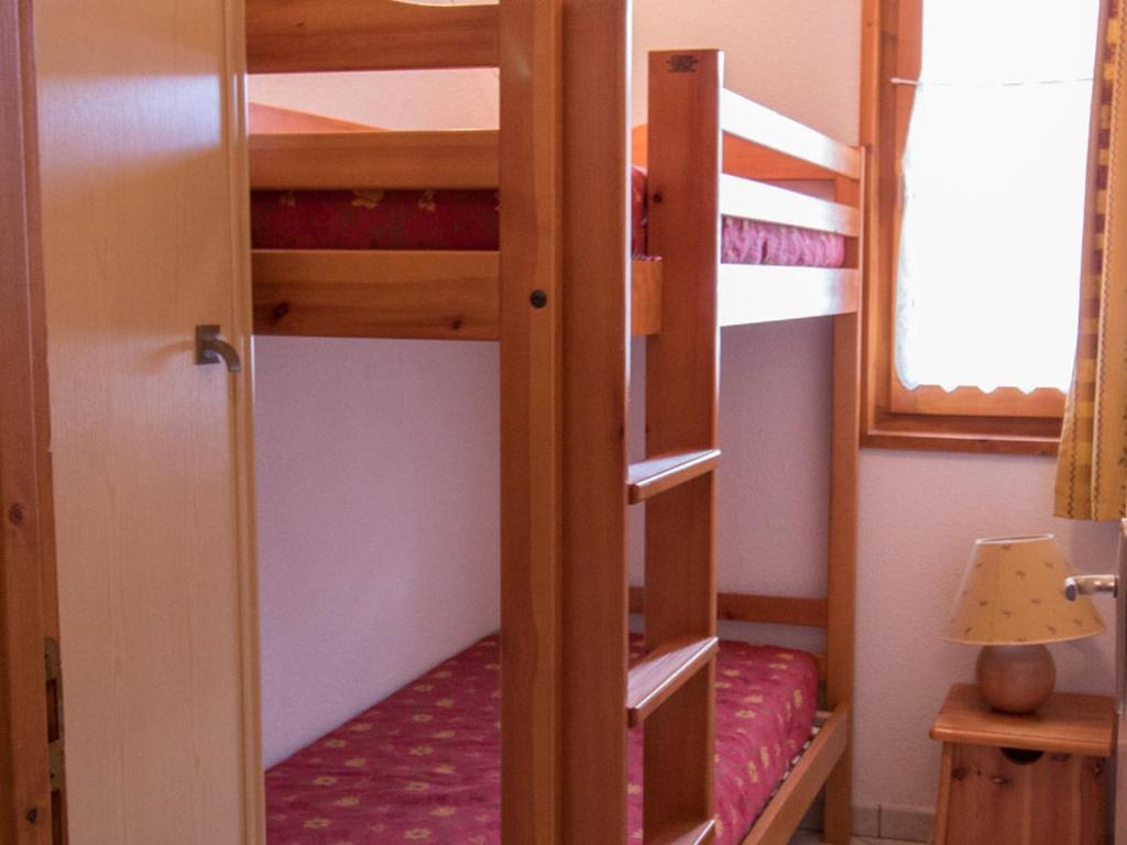 Appartement 38m², 6 pers, parking, quartier calme à Aussois - 5