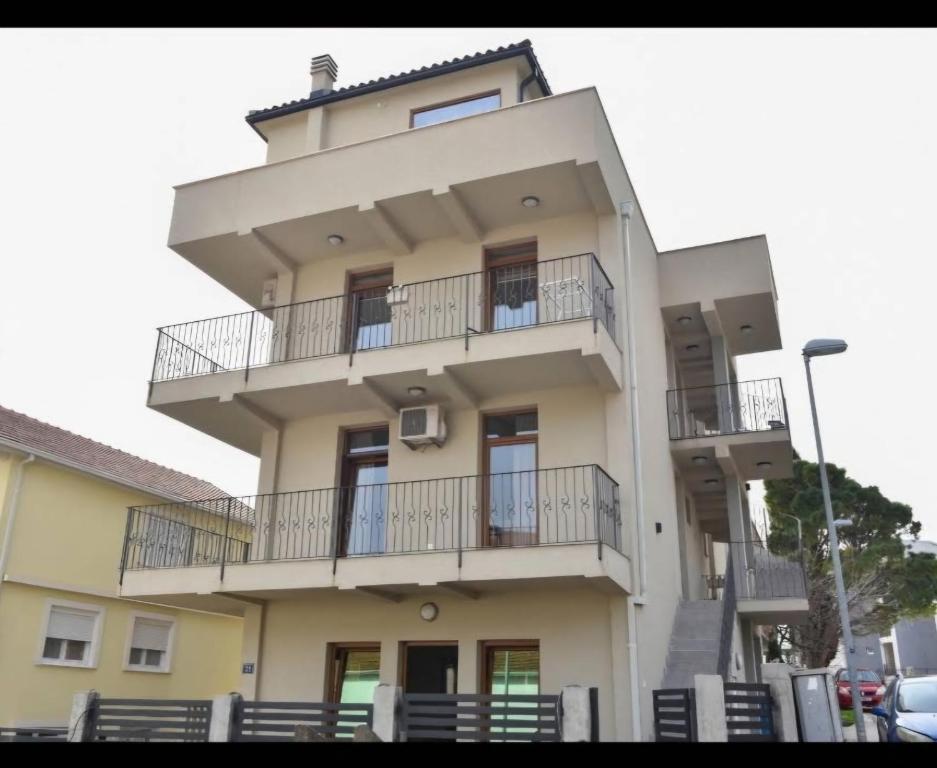 Apartments Teona - 2