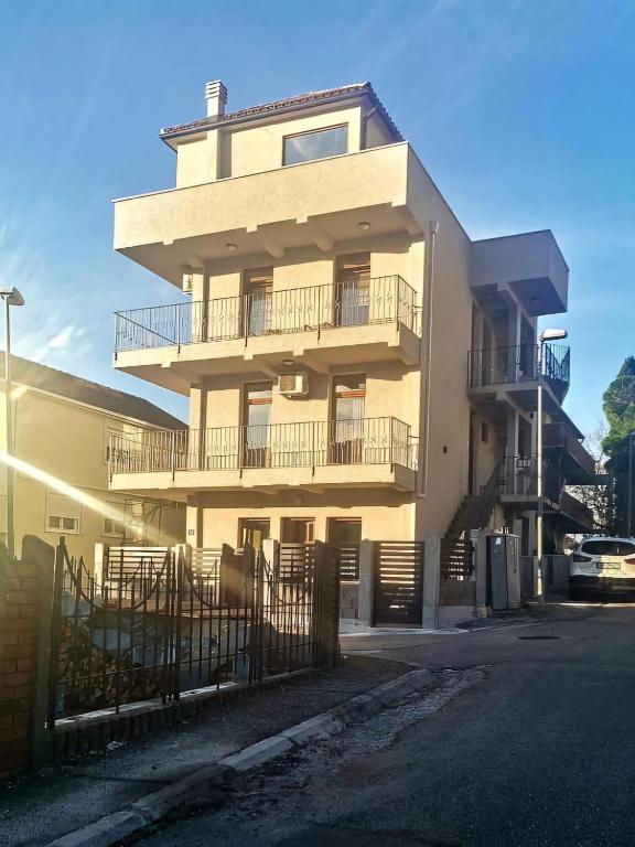 Apartments Teona - 1