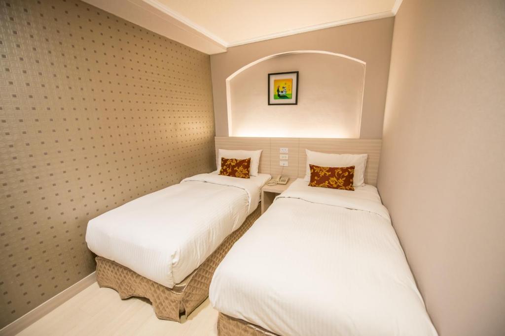 Golden Stone Hotels photo