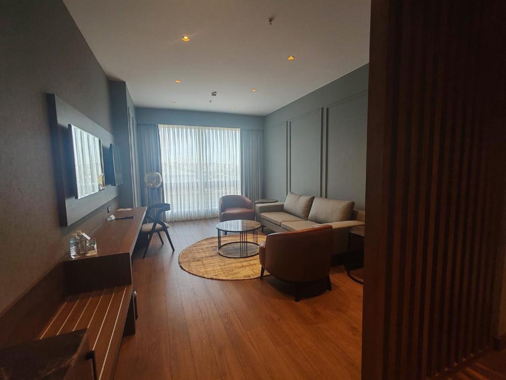 บริการและสิ่งอำนวยความสะดวก