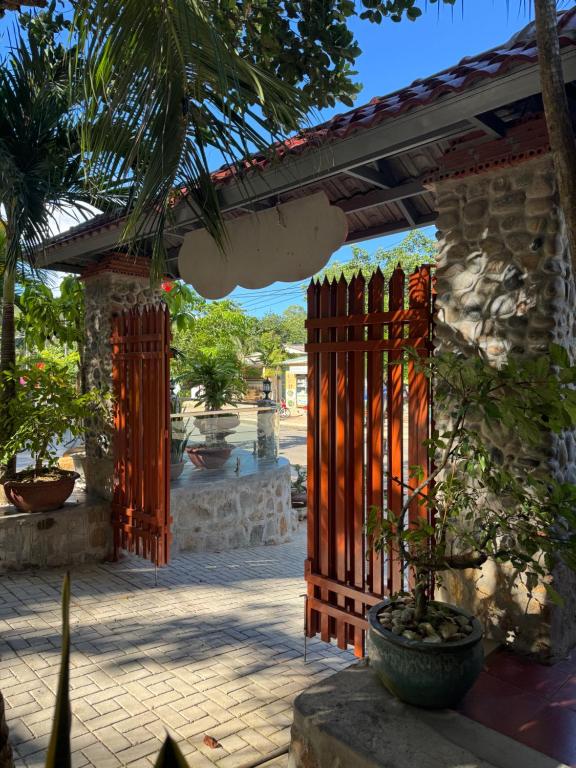 Homestay Nhà Tôi