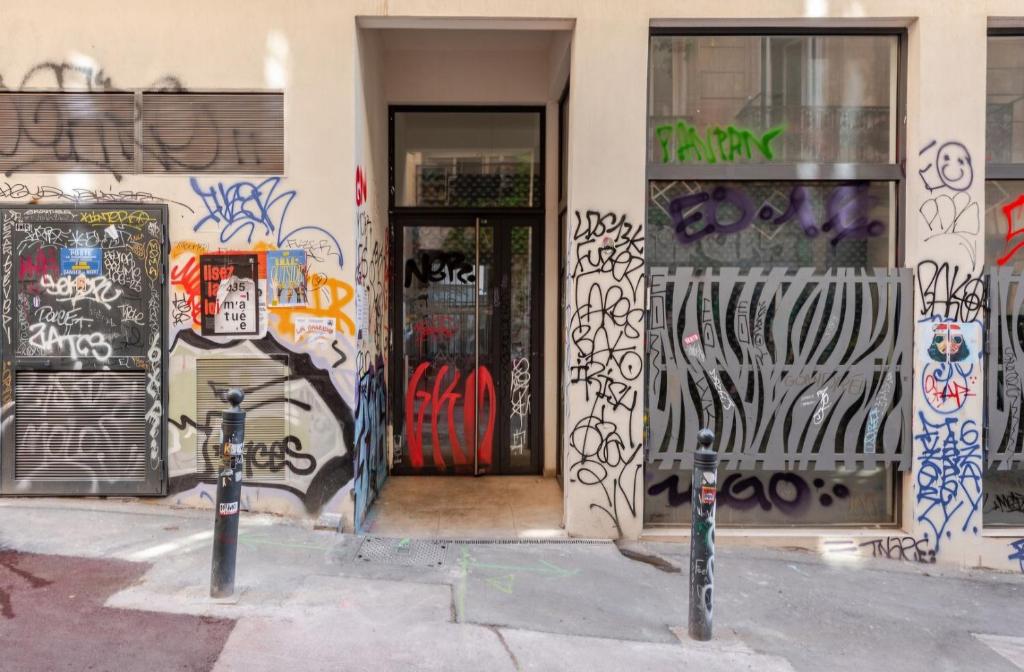 Casa de Marseille - 5