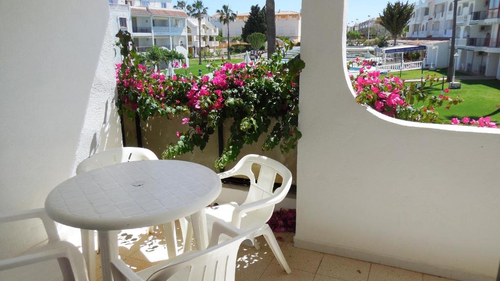 Apartamentos Habitat 3000 - 1