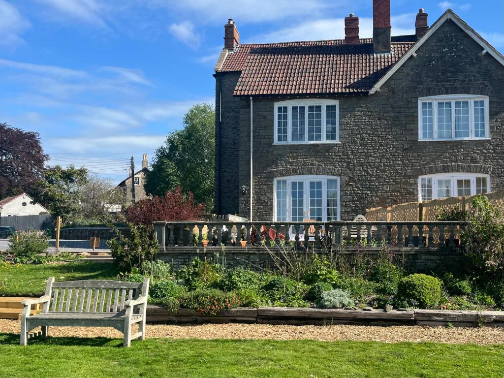 Humphreston House, Bristol