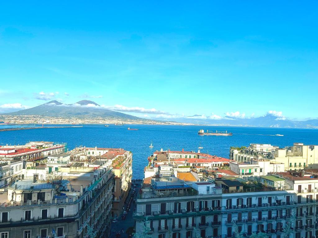 Napoli Centro Antico 77 - 4