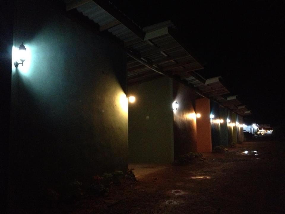 Jidapha Rooms photo