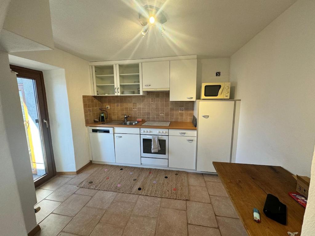 appartement Valentine au coeur des 4 Vallées - 5