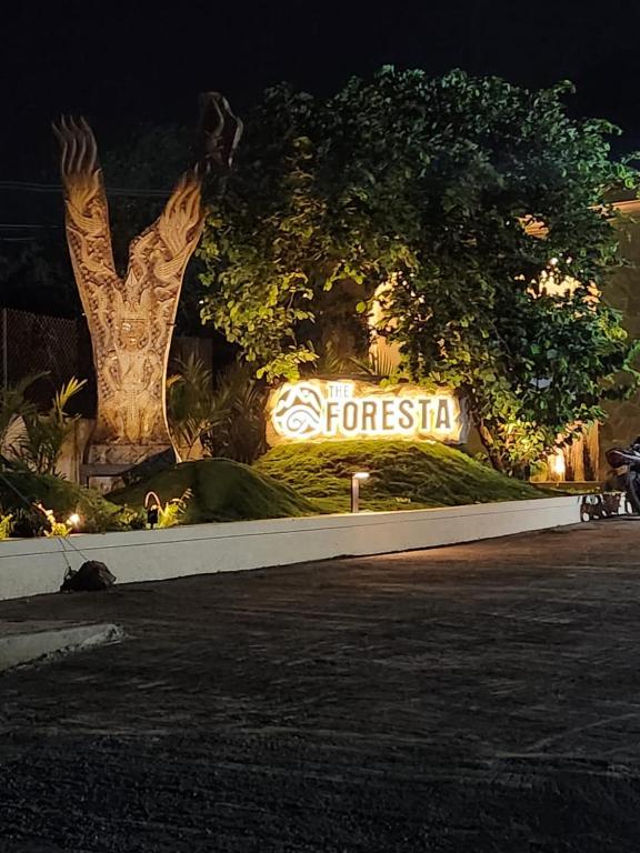 The Foresta Resort ,Mulshi, Paud