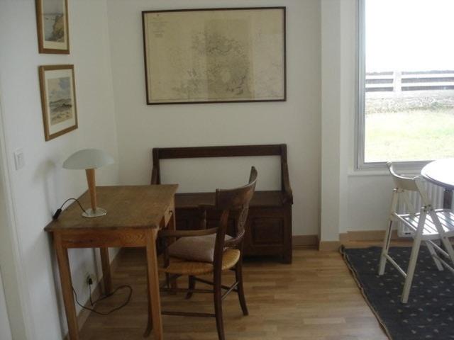 Sea View Apartment - 5