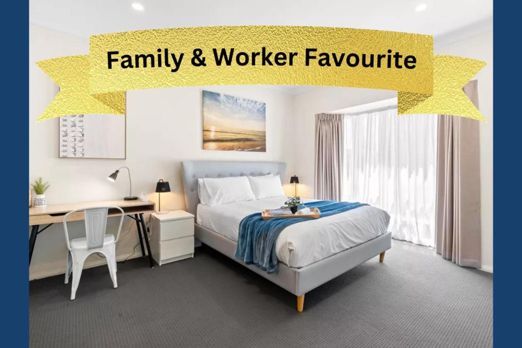 No Stairs, Big House, Garage Richmond Residence 2, West Richmond